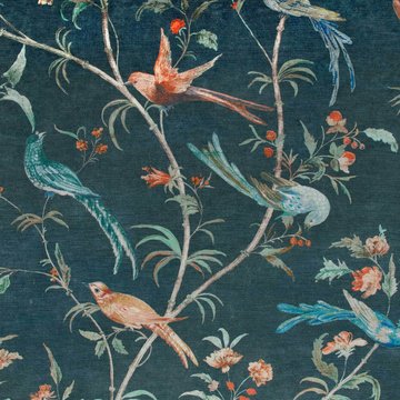 Romo Pluma velvet 7978-02