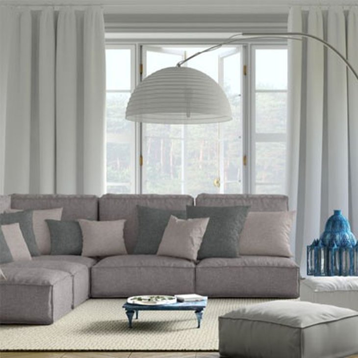 Huonekalukangas Aquaclean Oxford FR