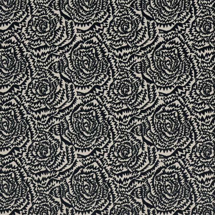 Huonekalukangas Kirkby Design Jagged Roses K5289-01