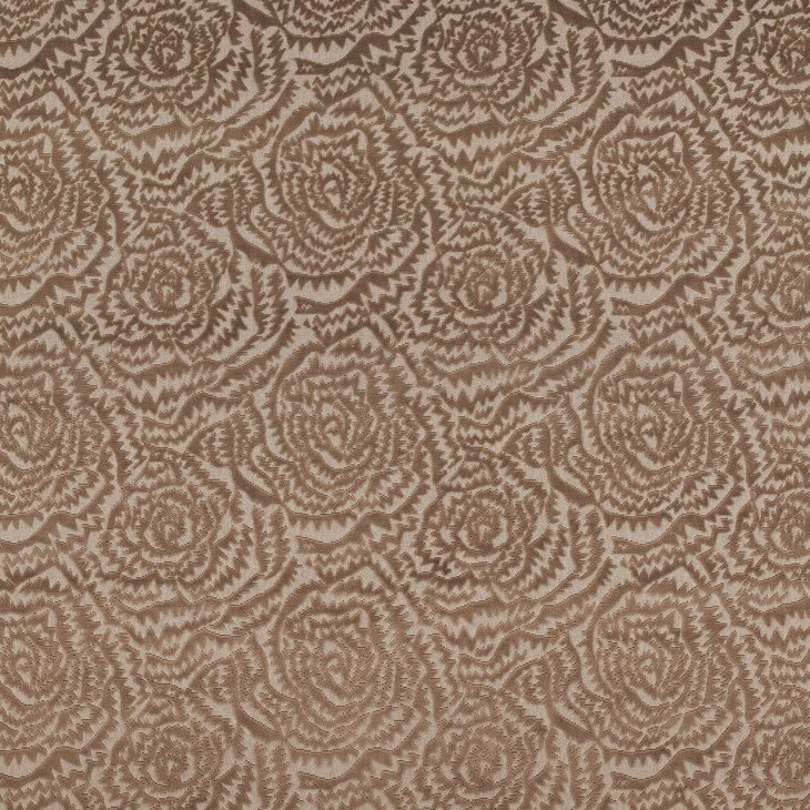 Kirkby Design Jagged Roses K5289-04