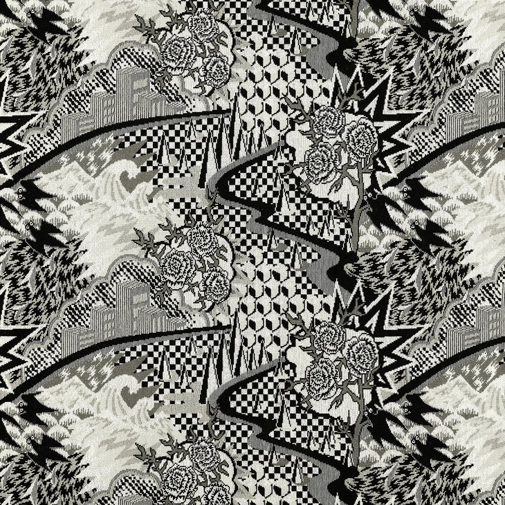 Huonekalukangas Kirkby Design Graphic Fairytale K5290-02