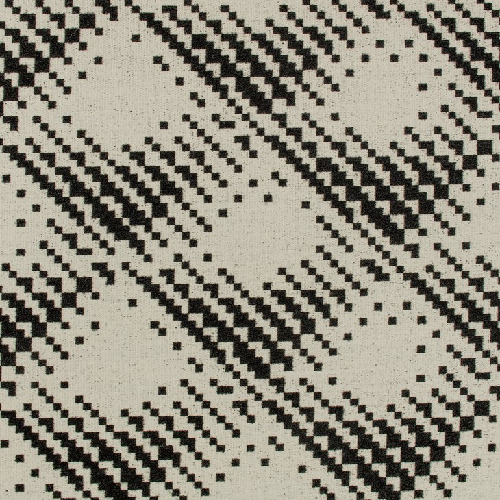Huonekalukangas Kirkby Design Quilted Mirage FR K5291-01