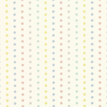 VN DOTTY TAPETTI W589-01