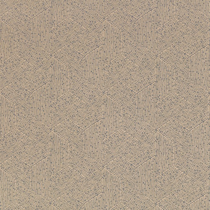 RF ESCHER TAPETTI W426-07