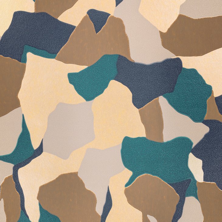 KD HIDDEN TAPETTI WK814-04
