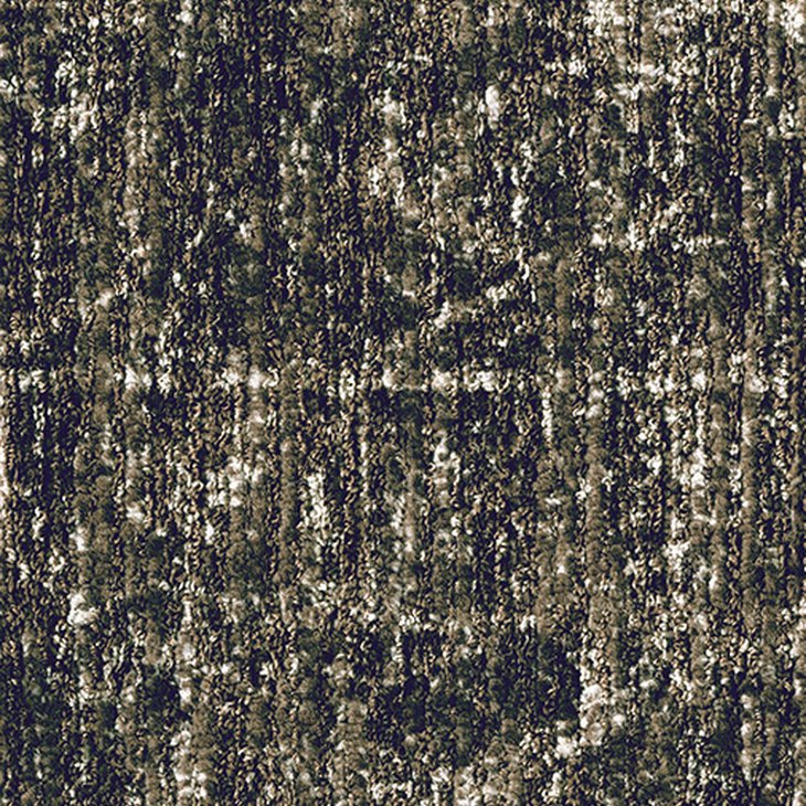 Mattolaatta MILLIKEN MODERN MOVEMENT TB CROSSING LINES DARK CRD218-96-133 25X100CM