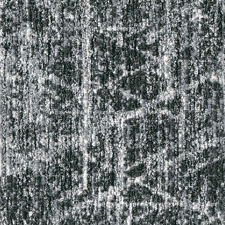 Mattolaatta MILLIKEN MODERN MOVEMENT TB CROSSING LINES DARK CRD215-131-133 25X100CM