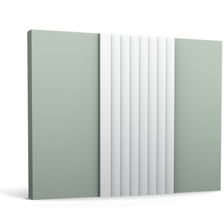 Paneeli ORAC WX204-2600 SEINÄPANEELI