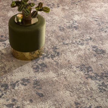 Milliken Down To Earth Grounded TractionBack 50x50 cm