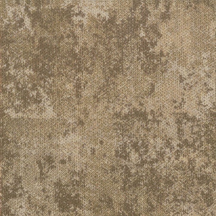 Mattolaatta MILLIKEN DOWN TO EARTH GROUNDED TB GND14-124-21L 50X50CM