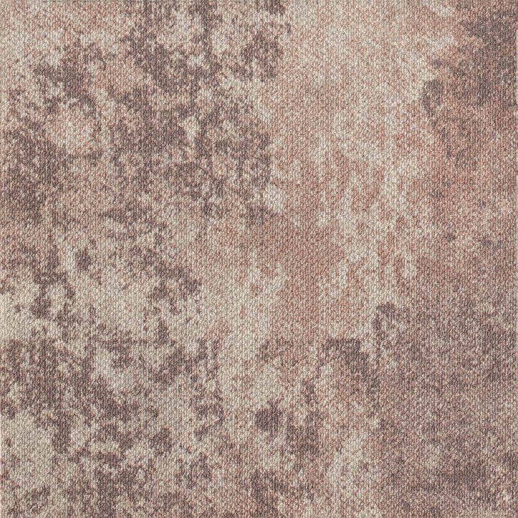 Mattolaatta MILLIKEN DOWN TO EARTH GROUNDED TB GND212-236L 50X50CM