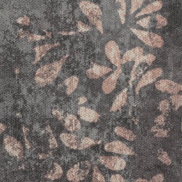 MILLIKEN DOWN TO EARTH GROUNDED LEAF CLUSTER TB LFC180-154-212-236L 50X50CM