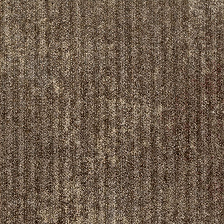 Mattolaatta MILLIKEN DOWN TO EARTH GROUNDED TB GND96-254-44L 50X50CM