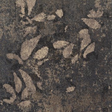 MILLIKEN DOWN TO EARTH GROUNDED LEAF SCATTER TB LFS235-19-254-251L 50X50CM