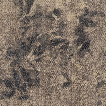 MILLIKEN DOWN TO EARTH GROUNDED LEAF SCATTER TB LFS254-251-235-19L 50X50CM