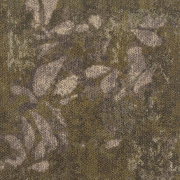 MILLIKEN DOWN TO EARTH GROUNDED LEAF SCATTER TB LFS94-28-254-251L 50X50CM