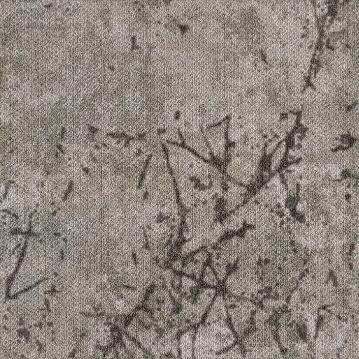 Mattolaatta MILLIKEN DOWN TO EARTH GROUNDED TWIG SCATTER TB TSC6-180-79-120L 50X50CM
