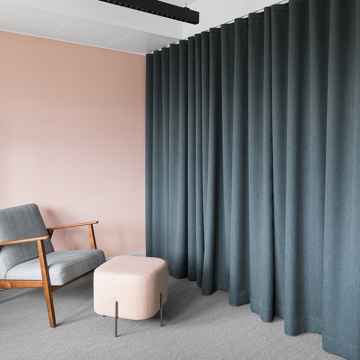 Verhokangas O&O Kaamos