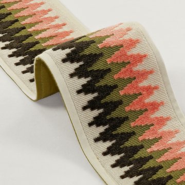 ROMO CHEVRON BRAID T116