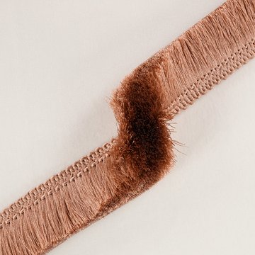 ROMO BRUSH FRINGE T120
