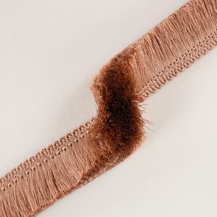 ROMO BRUSH FRINGE T120