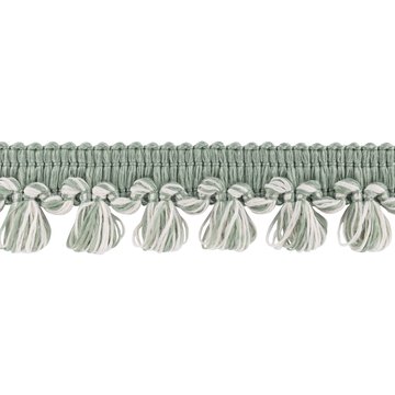VILLA NOVA LOOPED FRINGE T131