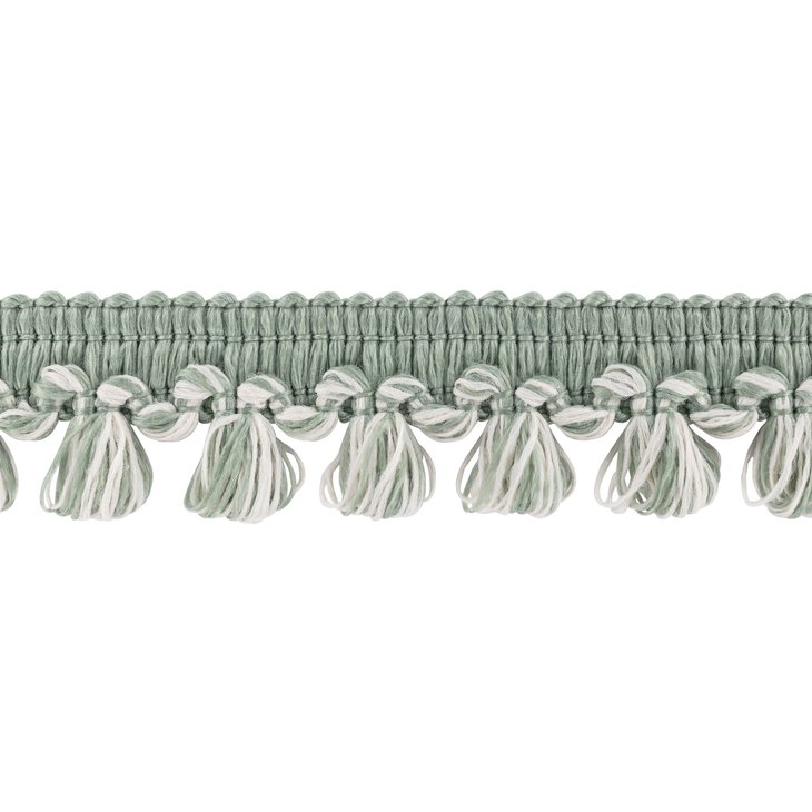 VILLA NOVA LOOPED FRINGE T131