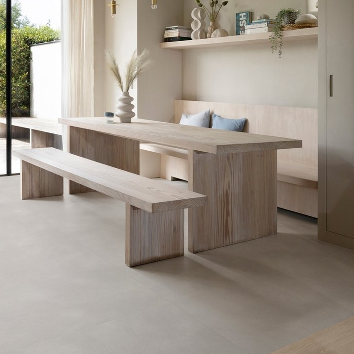 Vinyylilattia MODULEO ROOTS GLYDE OAK 22246 XL