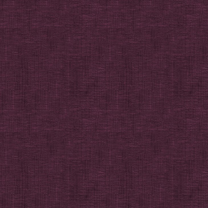 Huonekalukangas AQUACLEAN FLORENCE FR 302 TUMMA LILA