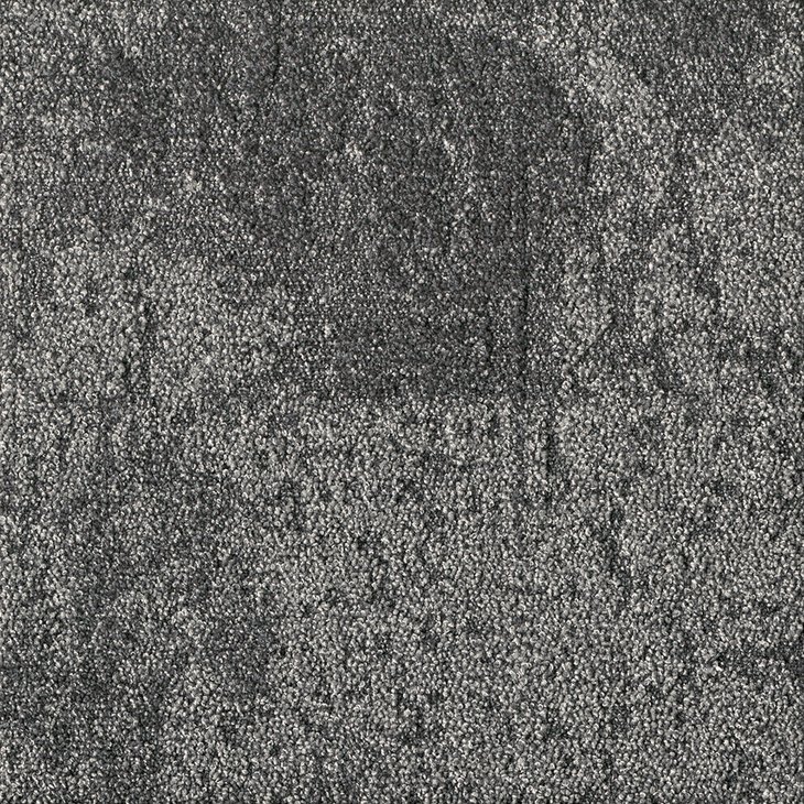 Mattolaatta MILLIKEN SCULPTURED FORMS IN THE ROUND TB  ITR153-119 50X50CM