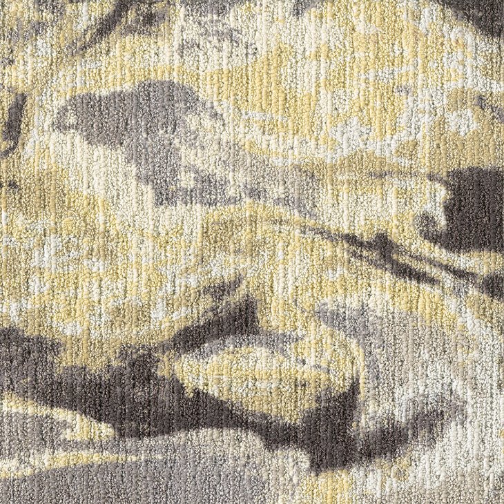 Mattolaatta MILLIKEN SCULPTURED FORMS MARBLE CAST TB MCT46-111-180 50X50CM