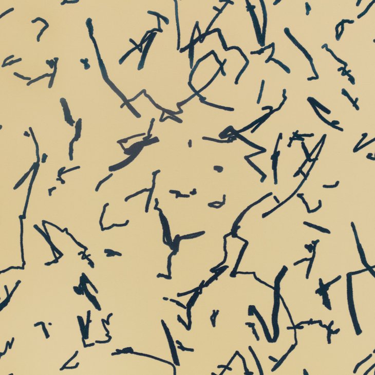 KIRKBY SCRIBBLE TAPETTI WK824