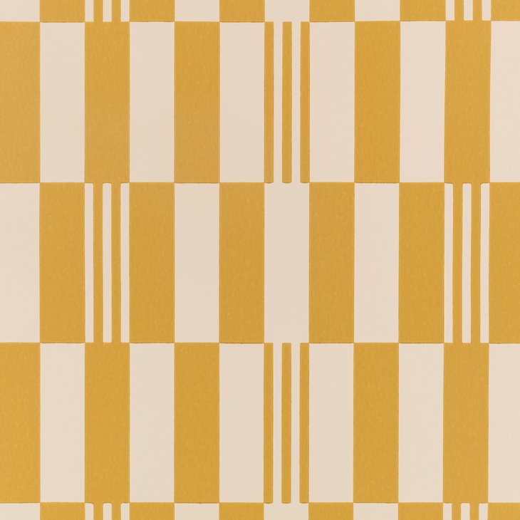 KIRKBY CHECKERBOARD TAPETTI WK827