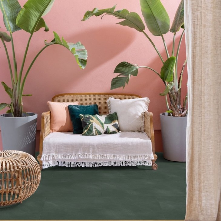 Vinyylilattia MODULEO ROOTS MATTINA 46790
