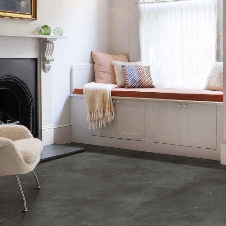 Vinyylilattia MODULEO ROOTS TRIANA 46990 varastotuote