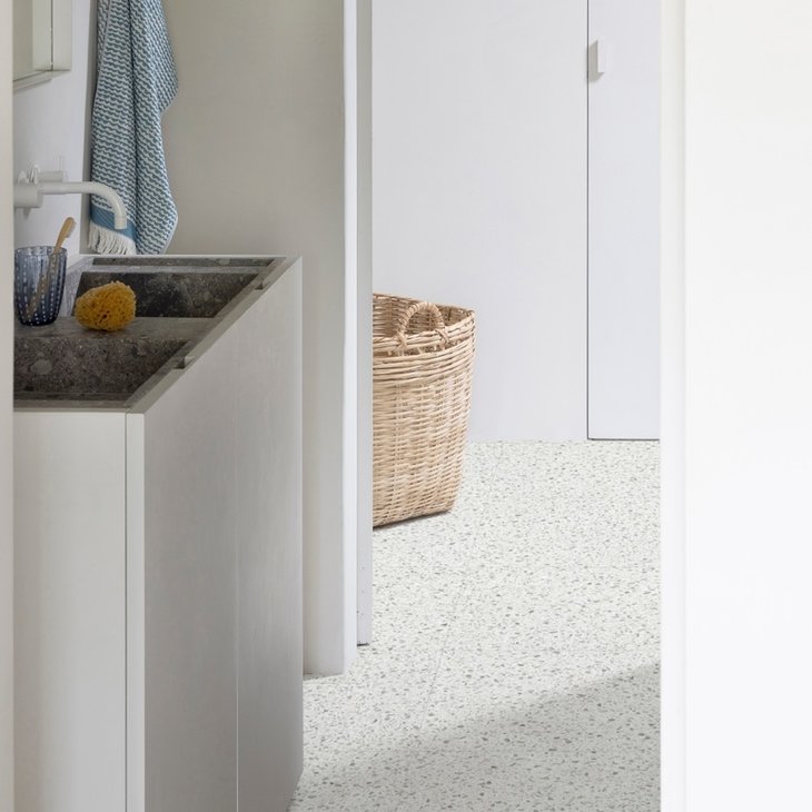 Vinyylilattia MODULEO ROOTS LUGANO 46910