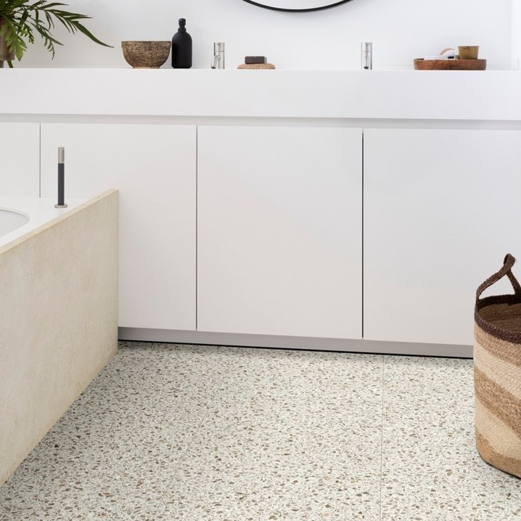Vinyylilattia MODULEO ROOTS LUGANO 46820
