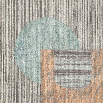 MILLIKEN NORTHERN SOUL SOUNDTRACK TB STR215-133-172 50X50CM