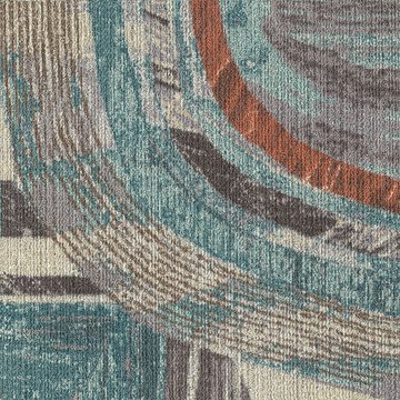 MILLIKEN NORTHERN SOUL SOUNDTRACK TB STR21-133-102 50X50CM
