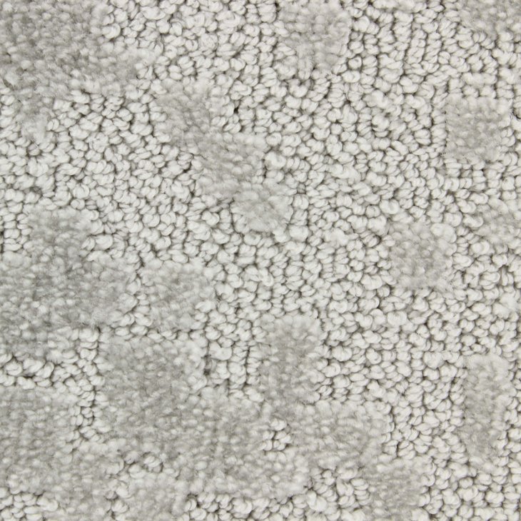 Kokolattiamatto O&O LUMINA 400CM 122 SALT