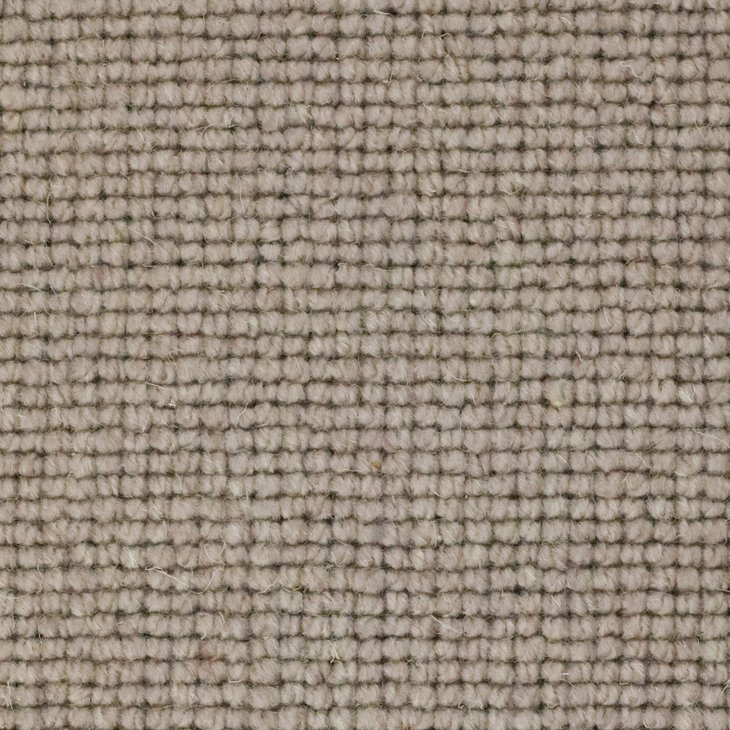 Kokolattiamatto O&O EMBER 400CM 191 GREIGE