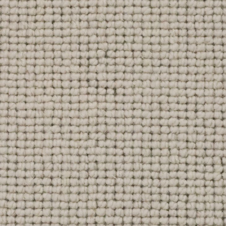 Kokolattiamatto O&O EMBER 400CM 319 VAALEANHARMAA