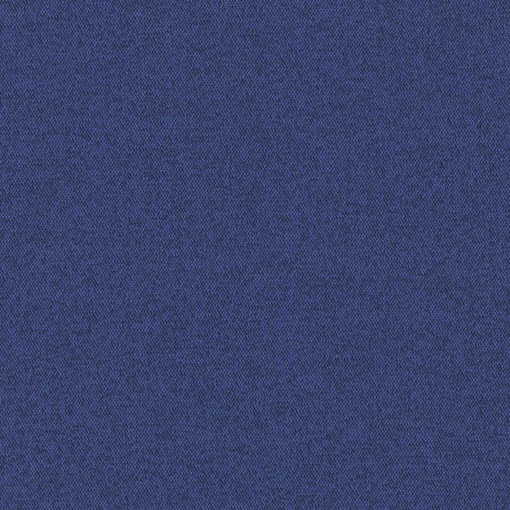 Verhokangas EXIT FABRICS OCEAN MELANGE FR 013 KIRKKAAN SININEN