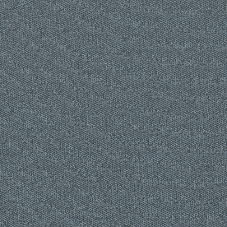 Verhokangas EXIT FABRICS OCEAN MELANGE FR 015 VAALEANSININEN