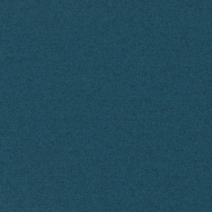 Verhokangas EXIT FABRICS OCEAN MELANGE FR 021 TURKOOSI