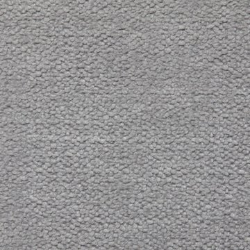 O&O SELECTED FLUFFY 106 LIGHT GREY