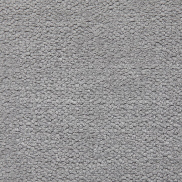 Huonekalukangas O&O SELECTED FLUFFY 106 LIGHT GREY