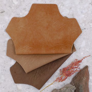 O&O Selected Faux