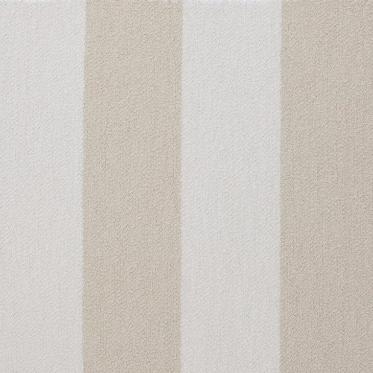 Huonekalukangas AQUACLEAN HELSINKI FR 12 BEIGE VALKOINEN