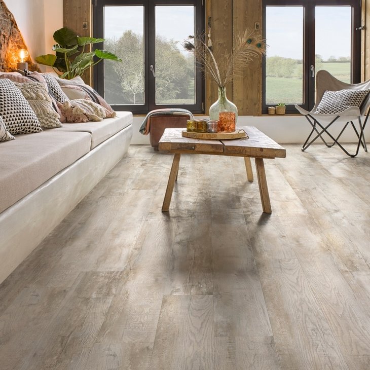 Vinyylilattia MODULEO ROOTS COUNTRY OAK 24130